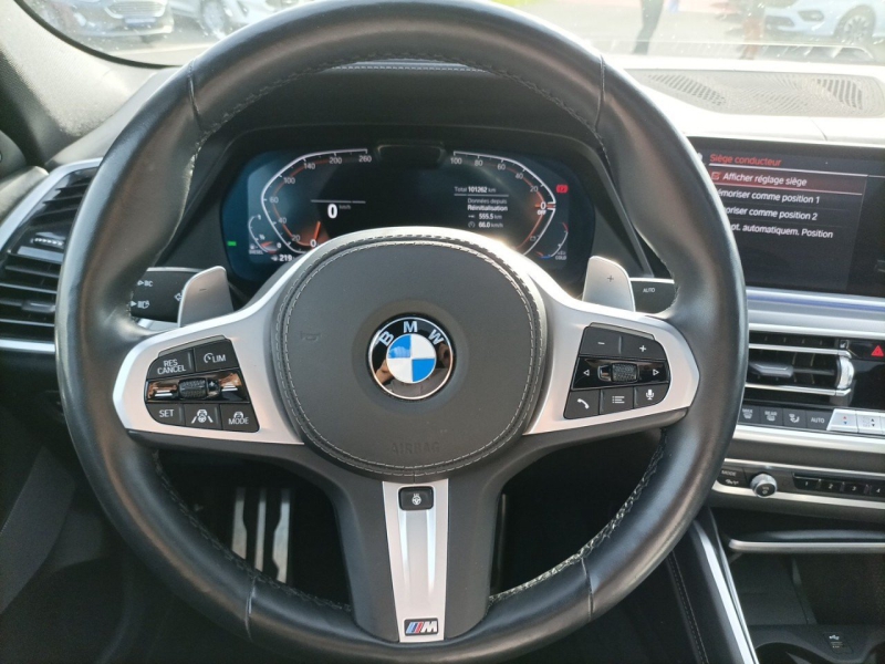 BMW X6 xDrive 40dA 340ch M Sport 399037732362 – Groupe Legrand