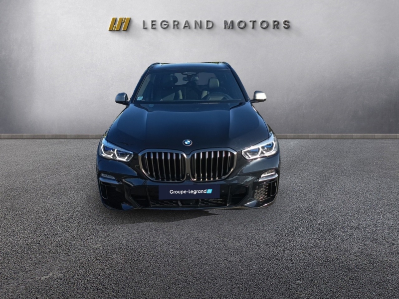 BMW X5 M50d xDrive 400ch 398021792362 – Groupe Legrand