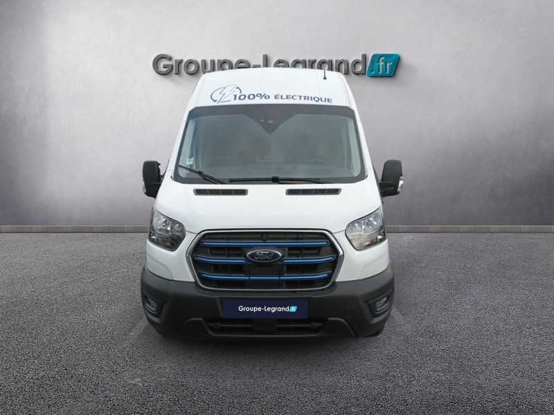 Ford transit hotsell 2t 2018