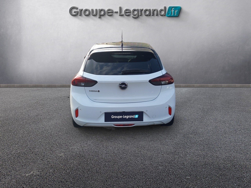 OPEL Corsa Corsa-e 136ch Elegance 397769270601 – Groupe Legrand