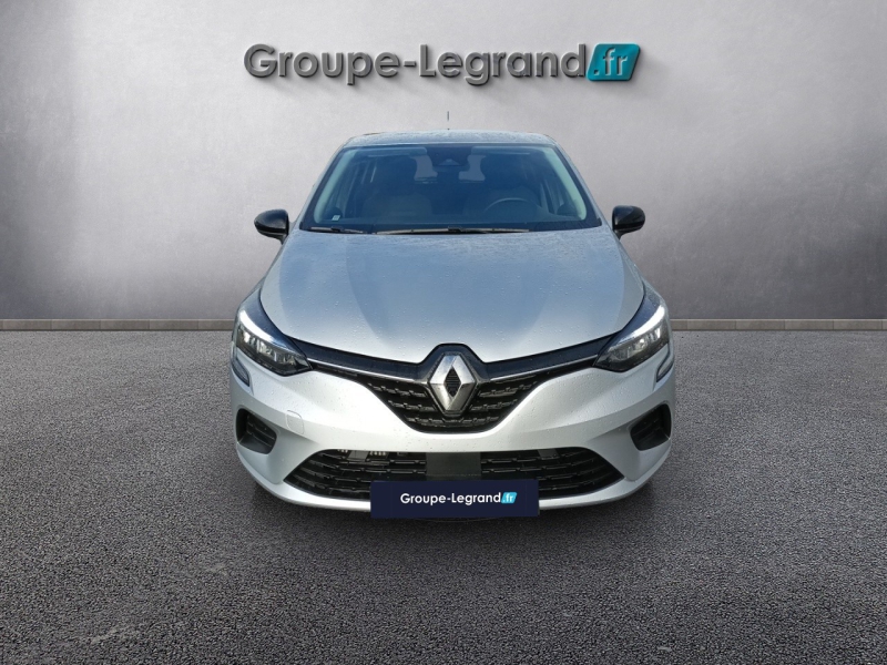Pack led clignotants arrière pour Renault Clio 4 - 100% sans erreur