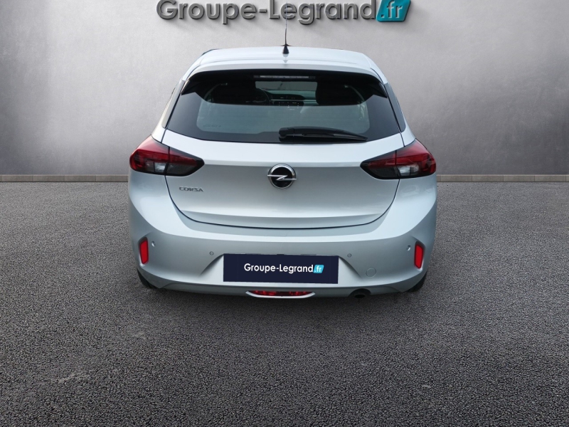 OPEL CORSA 1.2 75CV EDITION – Gruppo De Mariani