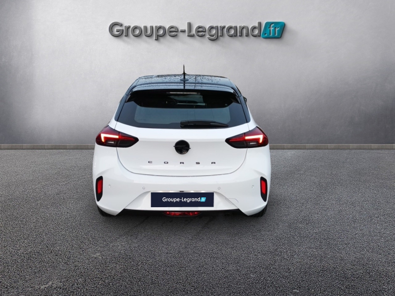 OPEL Corsa 1.2 75ch Edition 401301440601 – Groupe Legrand