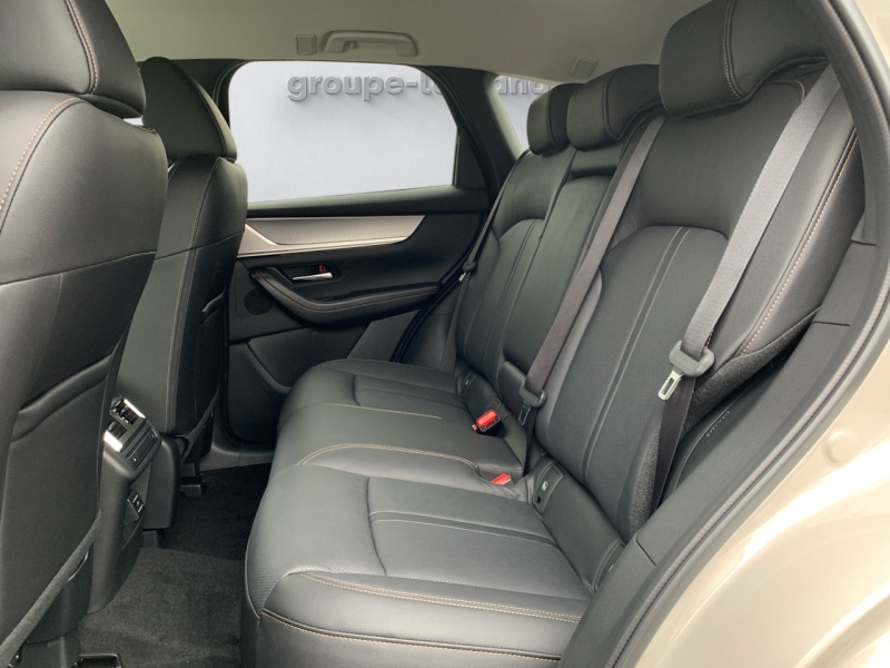 Ventilation des sièges dans la voiture : comment ça marche et comment  l'équiper ultérieurement ?