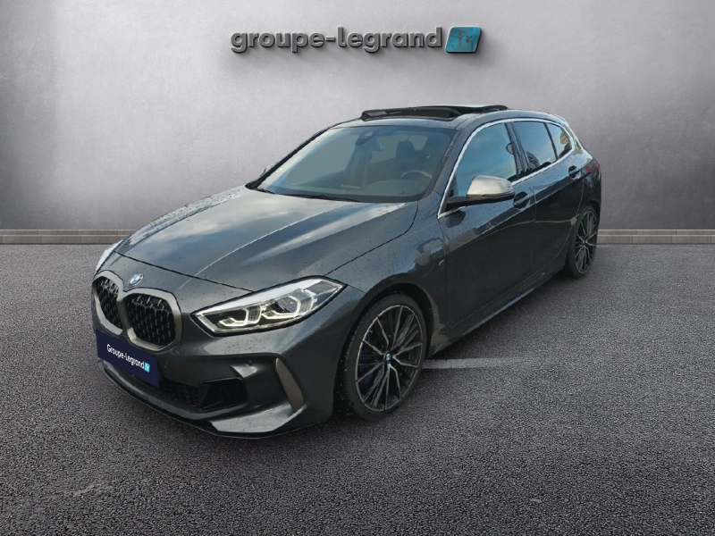 BMW Série 1 M135iA xDrive 306ch 394840968083 – Groupe Legrand