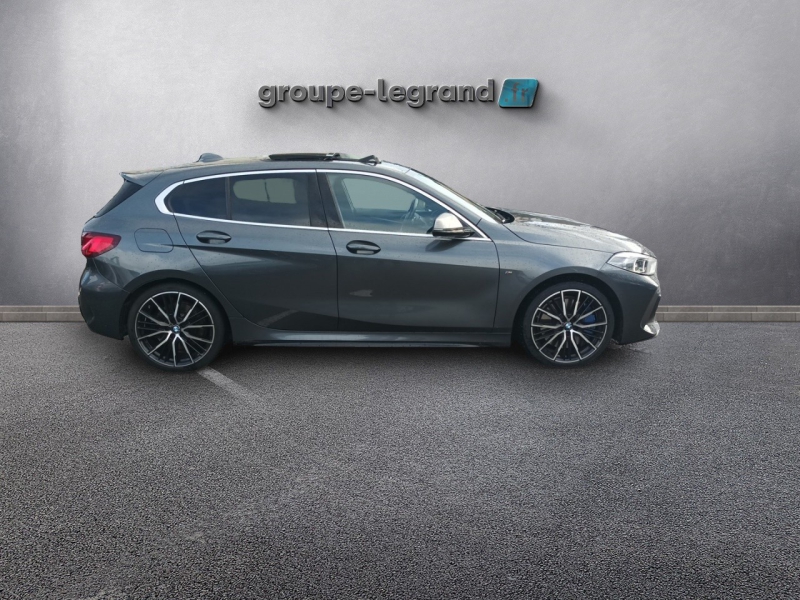 BMW Série 1 M135iA xDrive 306ch 394840968083 – Groupe Legrand