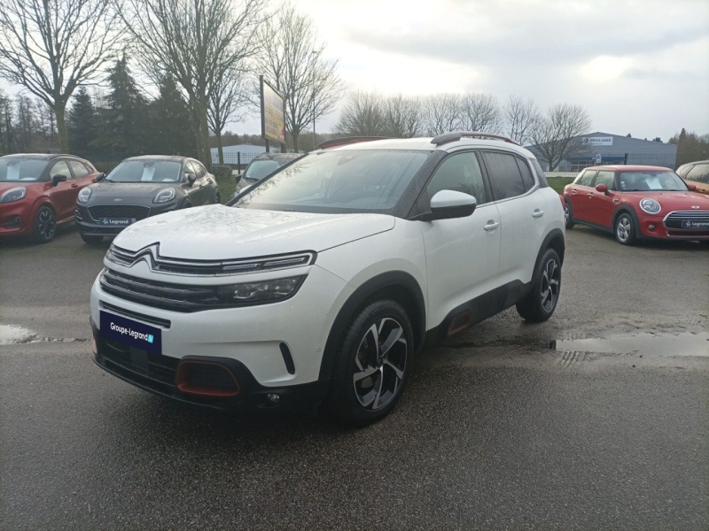 CITROEN C5 Aircross PureTech 180ch S S Shine EAT8 400367193453